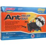 Pic Plstc Ant Kill Sys 12pk
