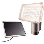 Maxsa Innovations Alum Solar Sec Light