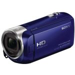 Sony Full Hd 60p Cam Blu