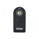Vivitar RC6-CAN Infrared Shutter Release