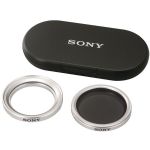 Sony Polarizing Filter Kit