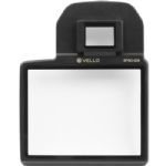 Vello Snap-On LCD Screen Protector for Canon 5D Mark II