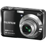 Fujifilm 16mpax660 Dgtl Cmra Blk