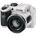 Fujifilm 16mp Finepix S6800 White