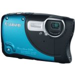 Canon 12.1mp D20 Digital Camera
