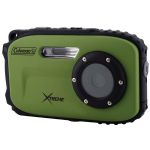 Coleman 12mp Xtreme Dig Cmra Grn