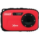 Coleman 12mp Xtreme Dig Cmra Red