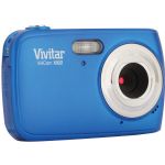 Vivitar 10.1mp Vx022 Camera Blue