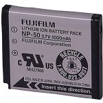 Fujifilm Np-50 Li-ion Battery
