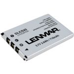 Lenmar Casio Repl Battery Np20