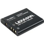 Lenmar Sony Np-bk1 Battery