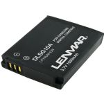 Lenmar Samsung Slb-10a Li-ion