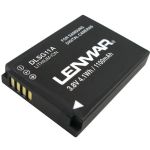 Lenmar Samsung Slb-11a Battery