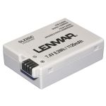 Lenmar Canon Lp-e8 Battery