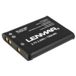 Lenmar Nikon En-el19 Battery