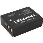 Lenmar Finepix Sl300 Battery