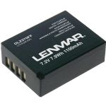 Lenmar Fujifilm Np-w126 Battery
