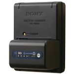 Sony Batt Charge M Series