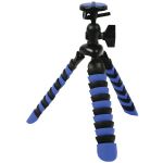 Digipower Flexi Camera Tripod Blu