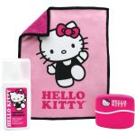 Hello Kitty 150ml Scrn Cleaner Pnk