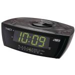 Timex Lg Display Alm Clkradio