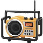 Sangean Worksite Utility Radio