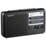 Sony Port Am/fm Radio