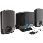 Gpx Cd Home Music Sys Blk