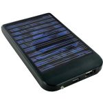 Celltronix 2700ma Solar Power Pack