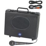Amplivox Audio Buddy Pa System