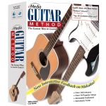 Emedia Guitar Method V5