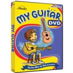 Emedia My Guitar Dvd
