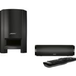 Bose- CineMate 15 Home Theater Speaker System