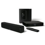 Bose - CineMate 120 Home Theater System