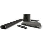 Bose - Lifestyle SoundTouch 135 Entertainment System
