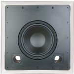 Oem Systems 10" In-wall Subwoofer