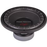 Power Acoustik 12in 2000w Crypt Sub