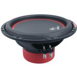 Db Drive 10in 1000w Okur K4 Sub