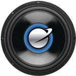 Planet Audio Single Voice Coil Sub 12"