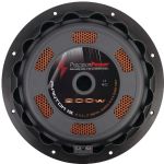Precision Power 200w 13in Sub Phantom