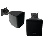 Pure Acoustics Mini Cube Speaker Bl