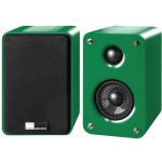 Pure Acoustics Dreambox Green