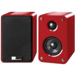 Pure Acoustics Dreambox Red