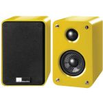 Pure Acoustics Dreambox Yellow