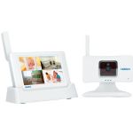 Uniden Guardian 4.3 Baby Monitor