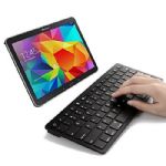 SPARIN Mini Bluetooth Keyboard for Samsung Galaxy Tab