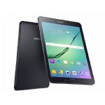 Samsung -  9.7 - 9.7in - 64GB Galaxy Tab S2 (Black)