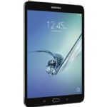 Samsung - 8.0 - 8in - 32GB Galaxy Tab S2 (Black)