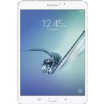 Samsung - 8.0 - 8in - 32GB Galaxy Tab S2 (White)