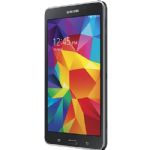 Samsung - Galaxy Tab 4 - 7in - 8GB - Black